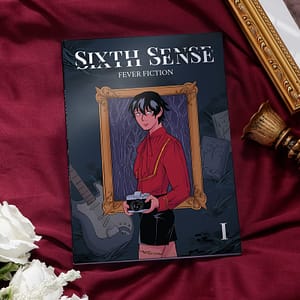 Sixth sense volume 1