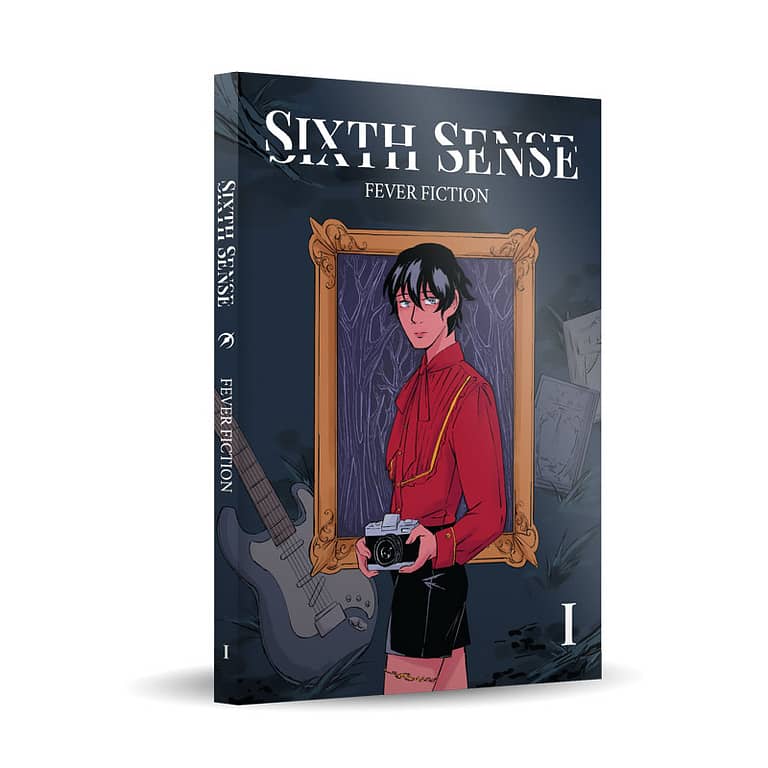 Sixth Sense volume 1