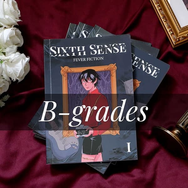 Sixth Sense B-grade